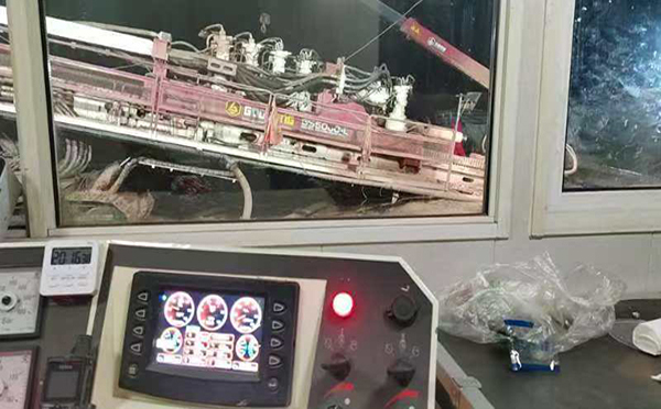 金塔案例展示